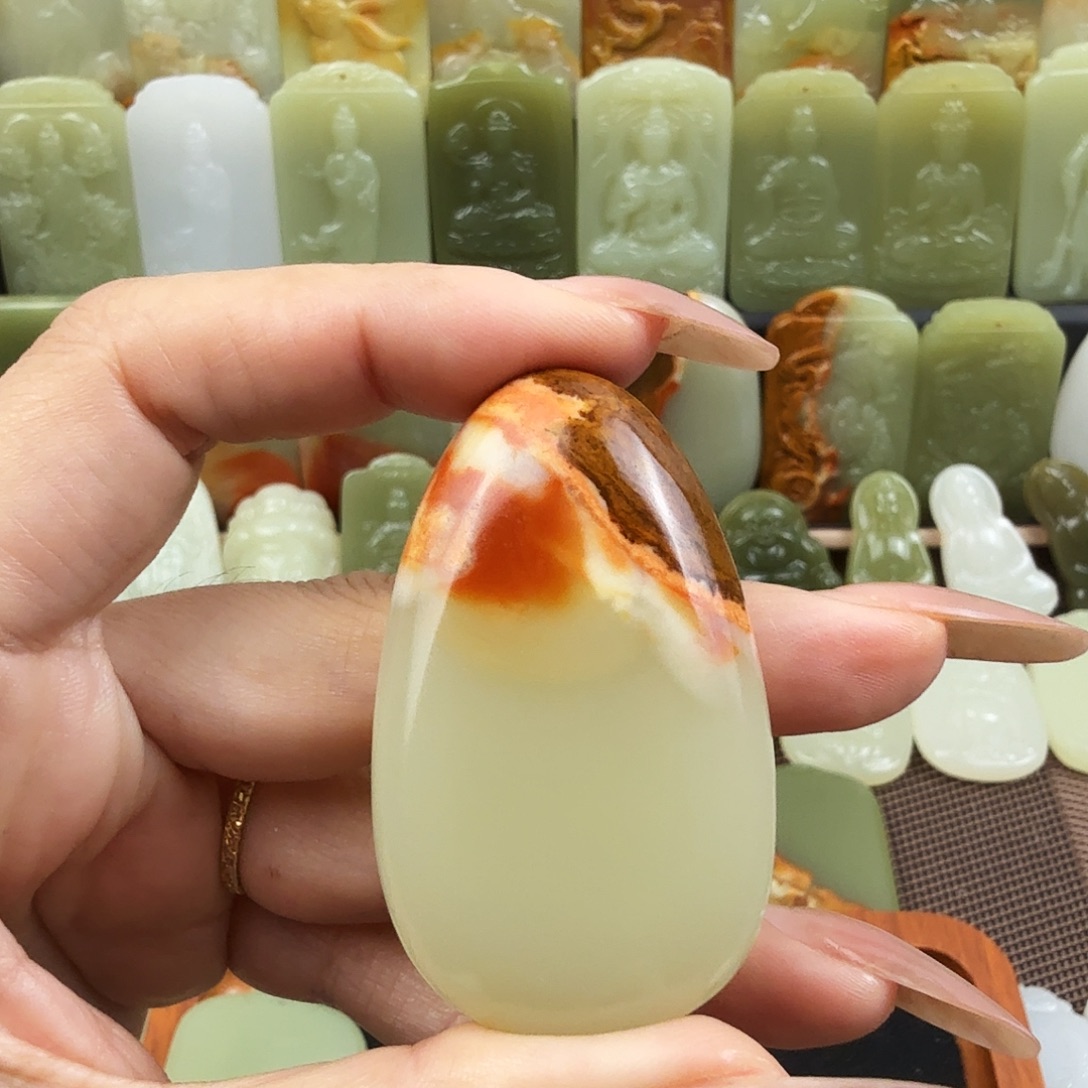 冰清水水滴平安牌