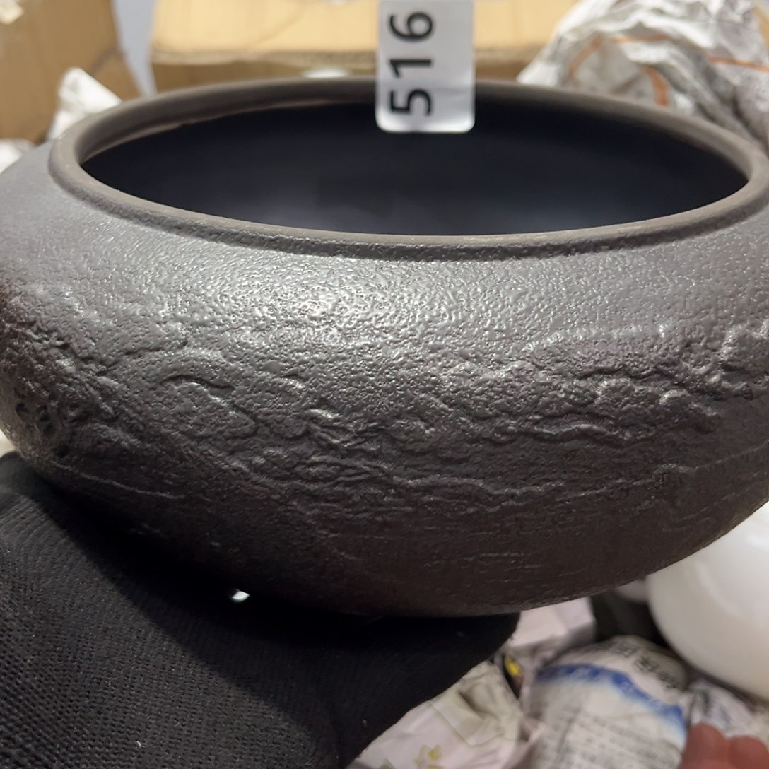 瓷片茶摆件工艺品摆件666