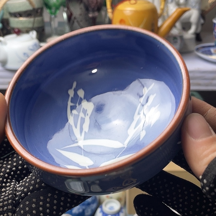 水滴瓷器水滴瓷器