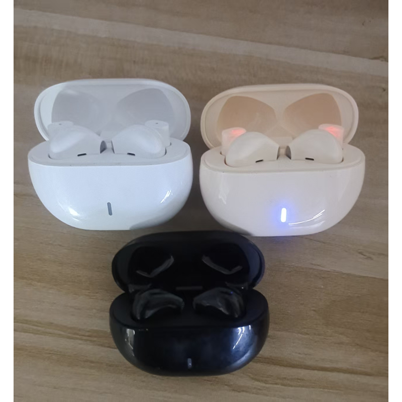 半入耳式蓝牙耳机S25【工厂店】