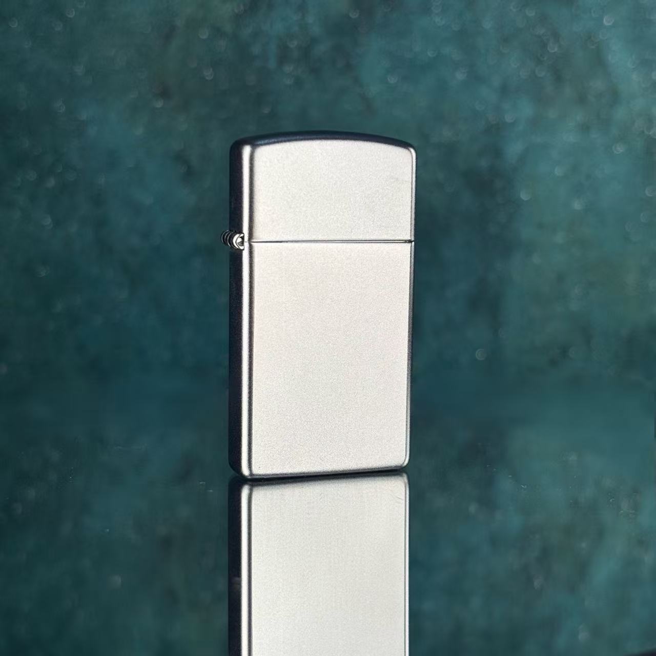 ZIPPO 打火机正品 1605光板 1604