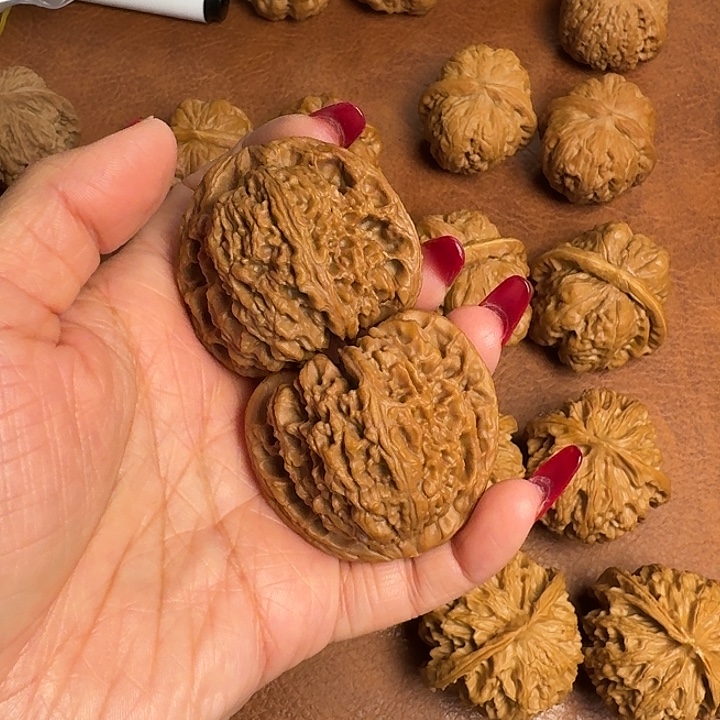 文玩核桃吊坠全品南疆