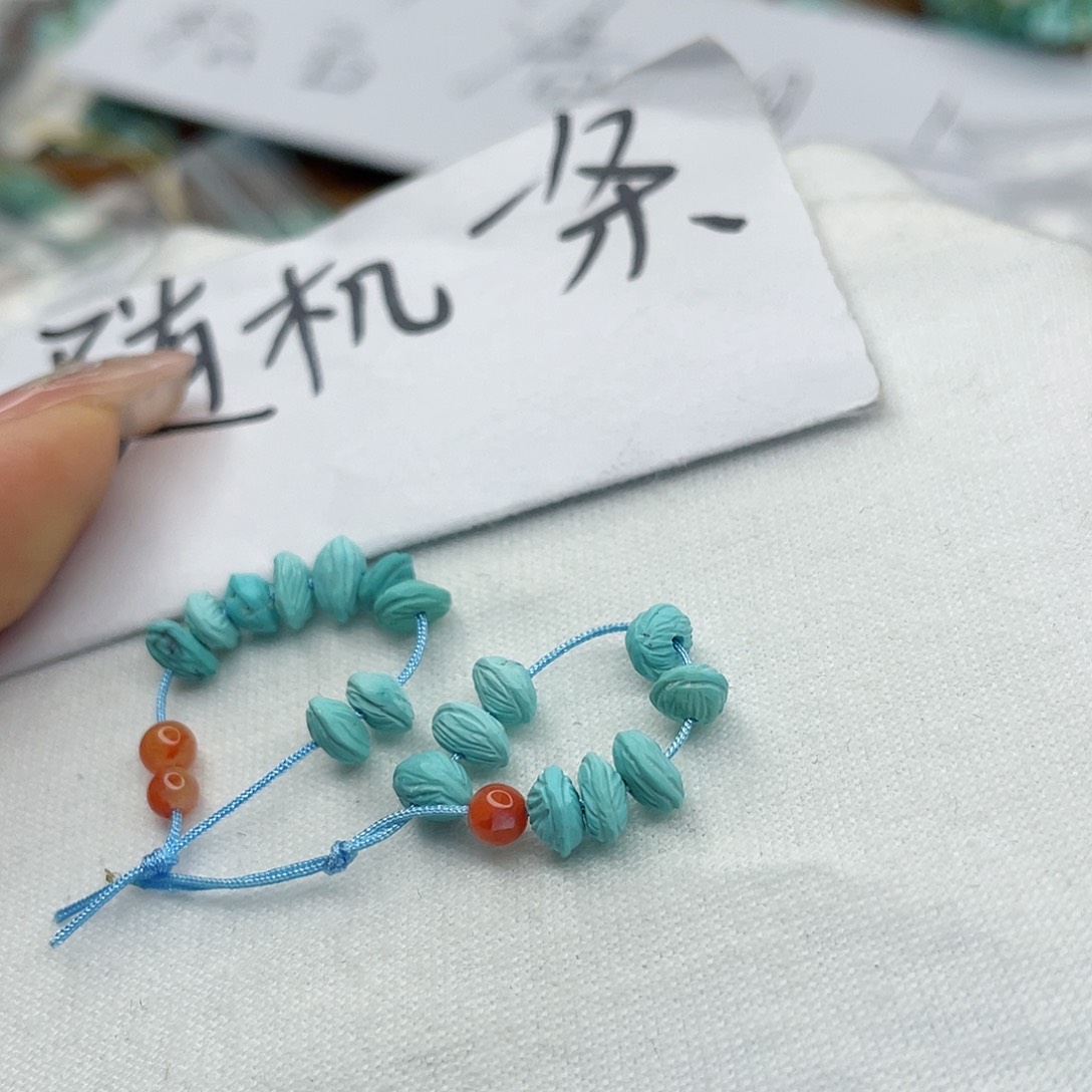南红玛瑙珠宝奇石未镶嵌