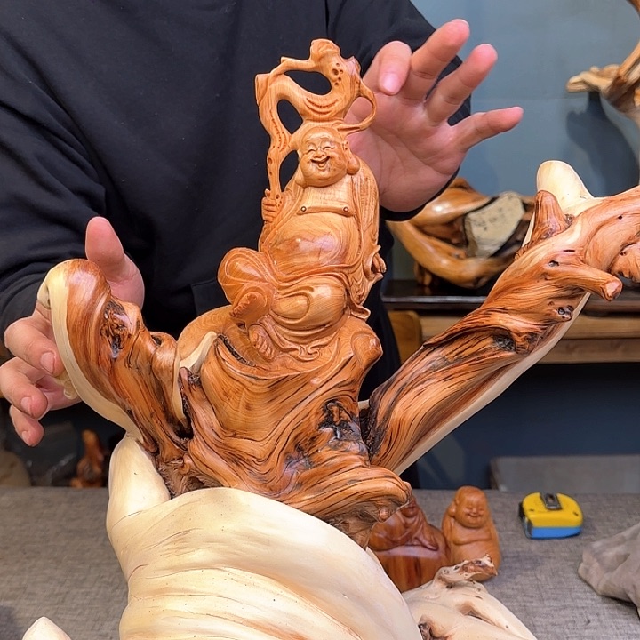 柏木（崖柏）关注一下