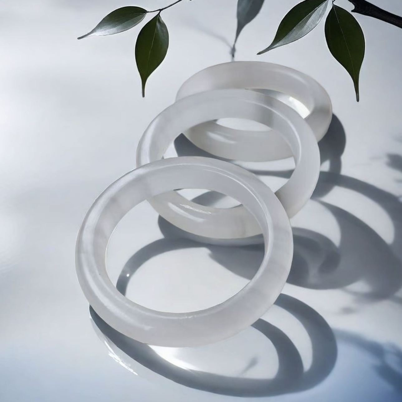 【依依专属】水墨丹青手镯多样性发其一