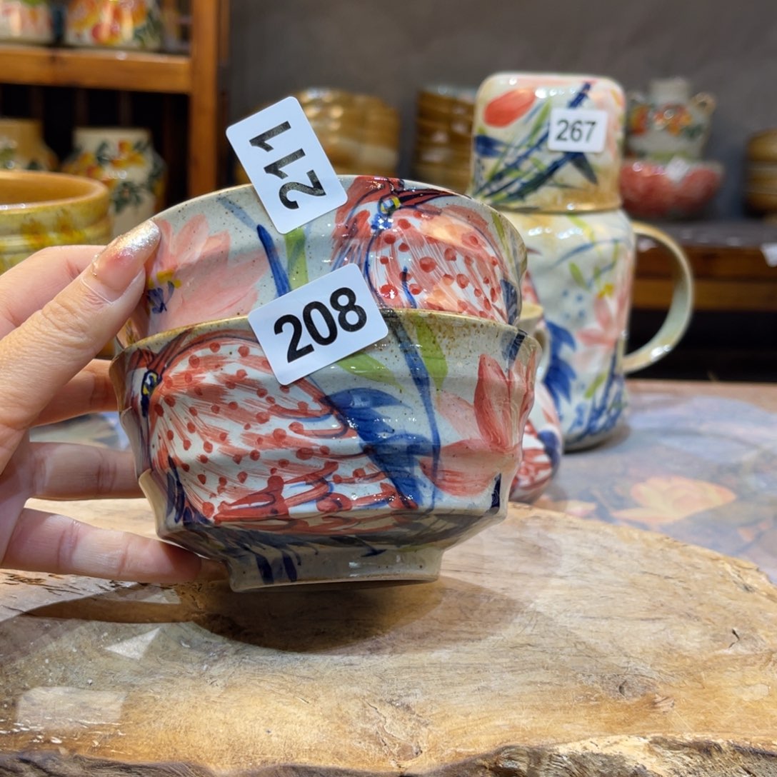 摆件?***家景德镇手工制作