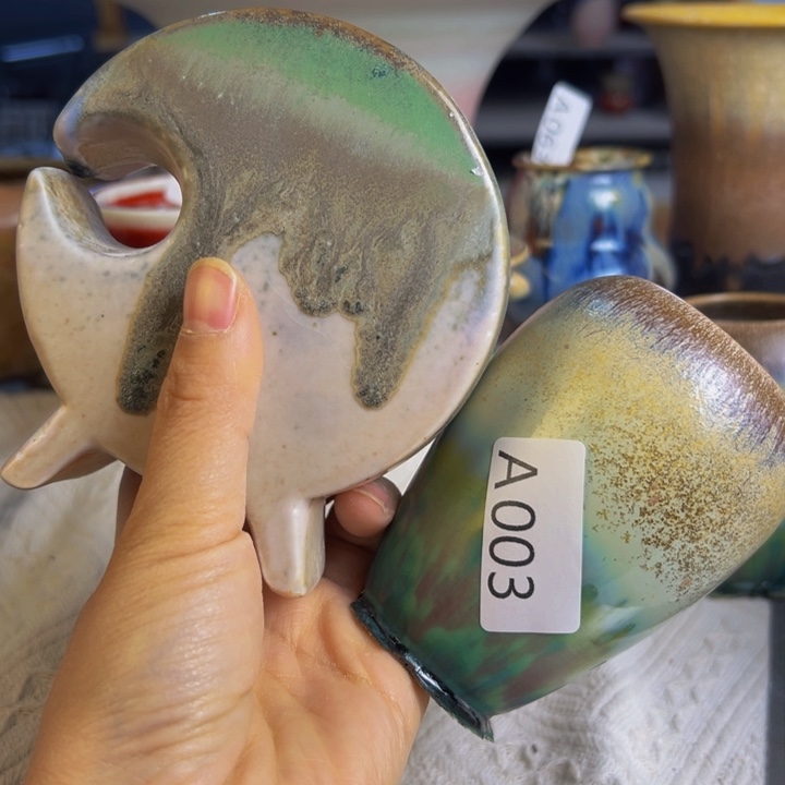 景德镇陶瓷研究所