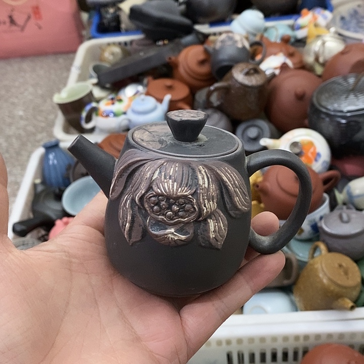 陶瓷艺术品及陶瓷制品