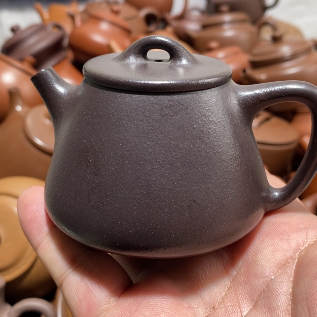 紫砂茶壶墒闪购商品紫砂壶