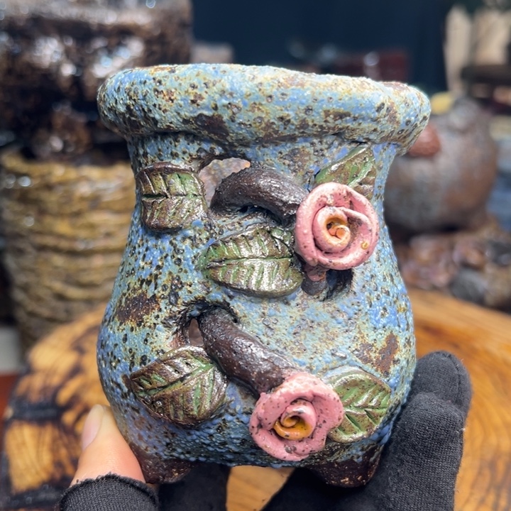 陶瓷制品不退不换72