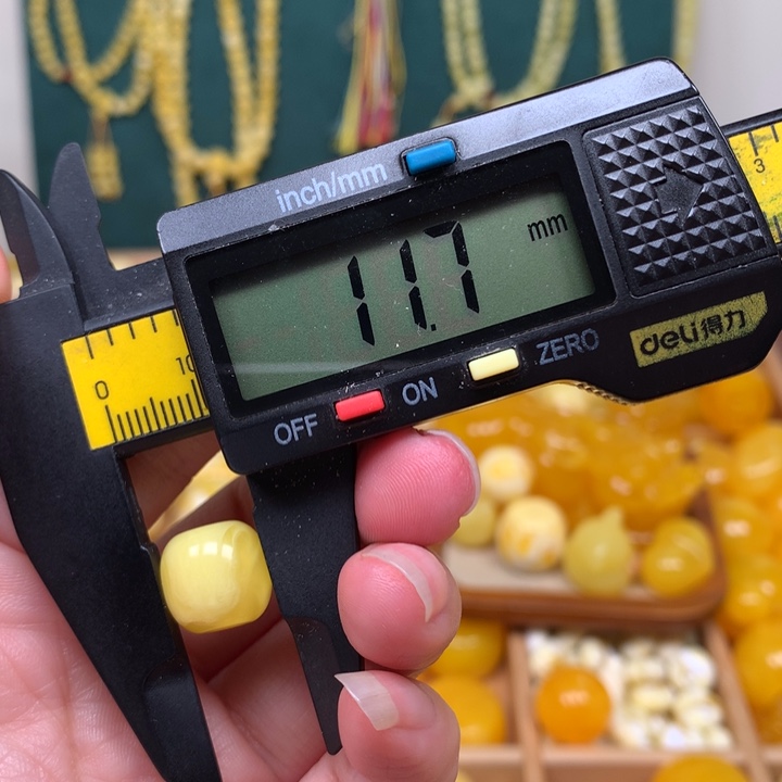 非金属配饰配珠58