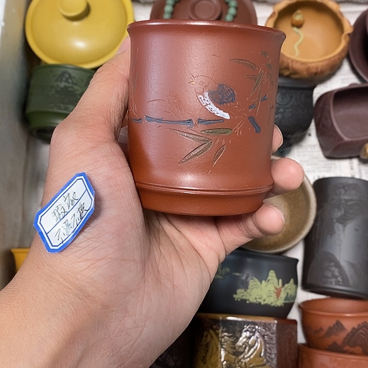 瑕疵不退不换介意勿拍