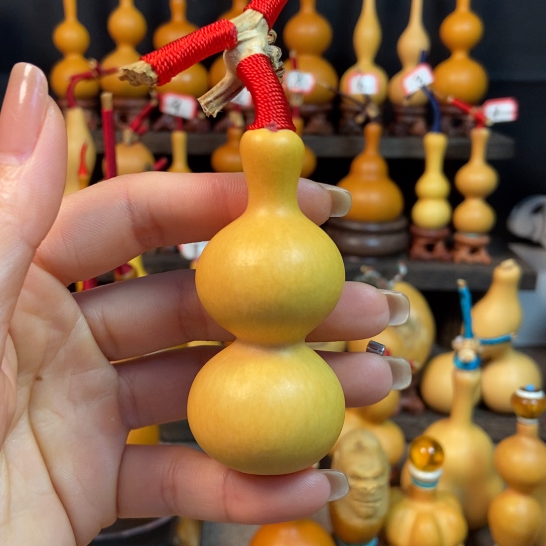 贾****特直播间专属葫芦链接