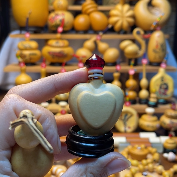 5*z天然葫芦自然生长5Hz