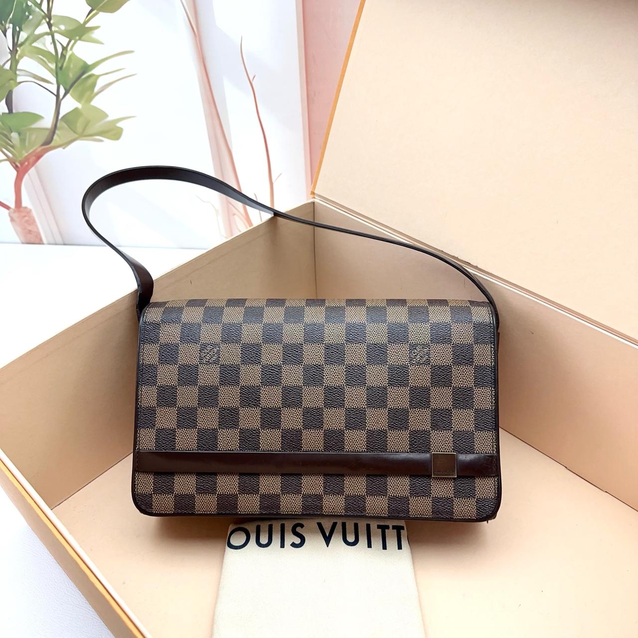 95新 LouisVuitton/路易威登 小野专属/单肩包/TL0512