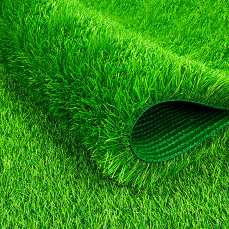 夺秀仿真草坪地垫人工假草皮户外幼儿园阳台装饰隔音隔热