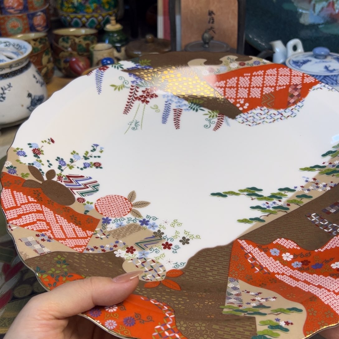 陶瓷艺术的发展与发展