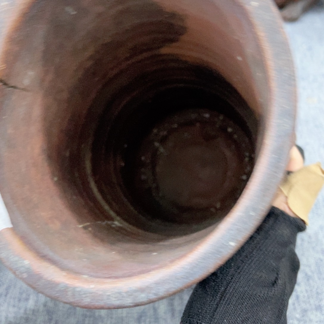 紫砂茶杯非常满意好看得物件