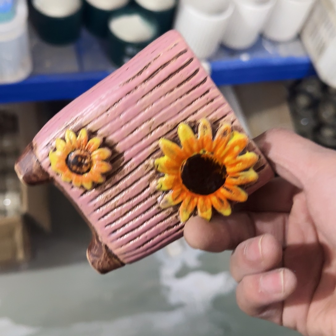 陶瓷福利局·自动合并订单·一个个买凑9元发·9054