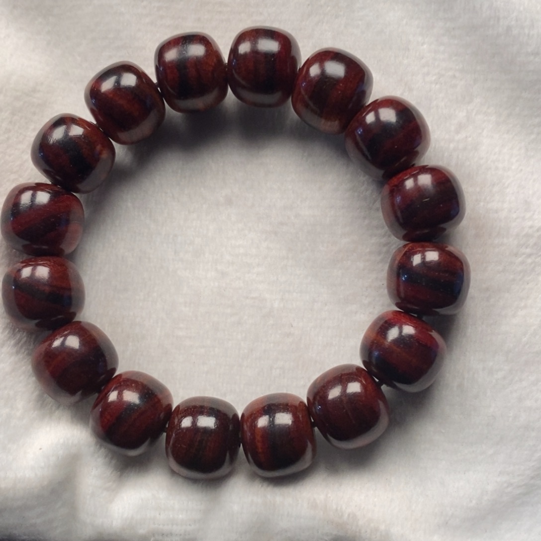 黄花梨/降香黄檀手串/手链悠****51314