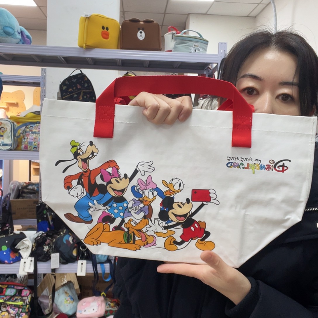 化妆包等各种产品