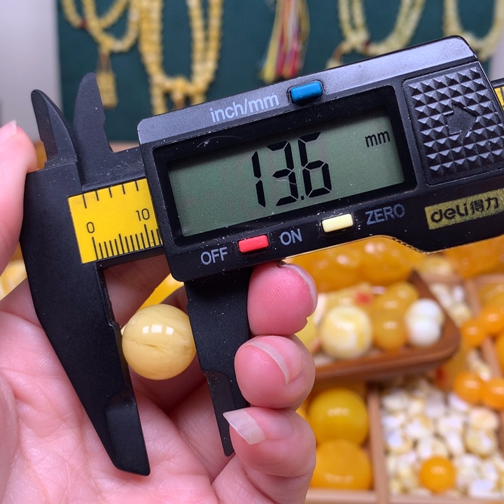 非金属配饰配珠03