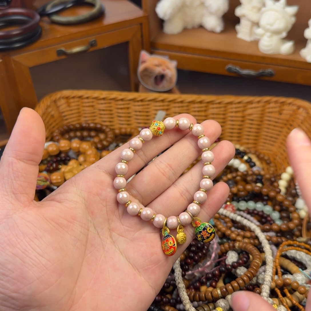 菩提根/象牙果手串