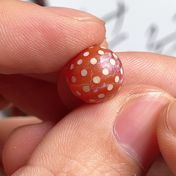 玛瑙/玉髓手链合金