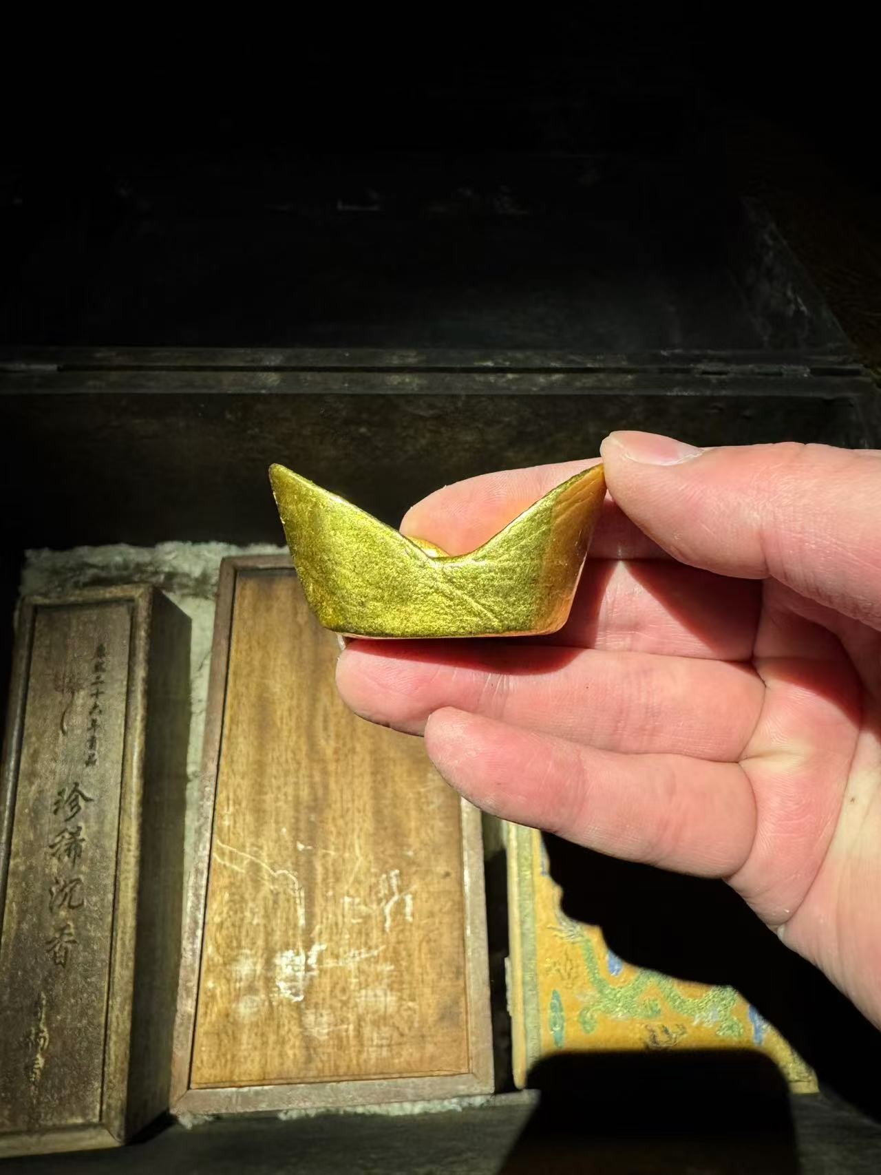 现代工艺品摆件 47 精美摆件 现代复古摆件