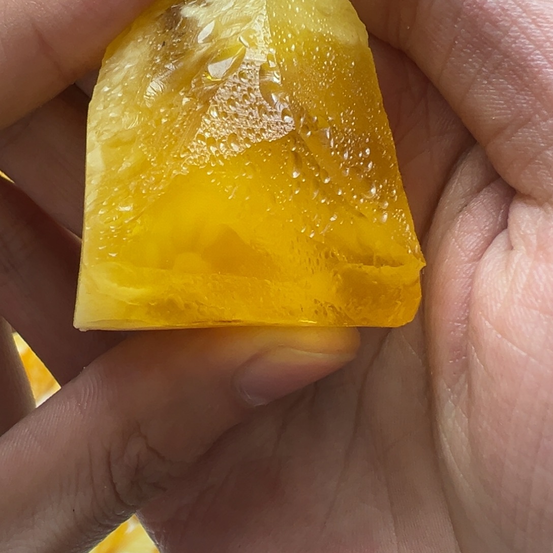 有***福定制琥珀蜜蜡定制