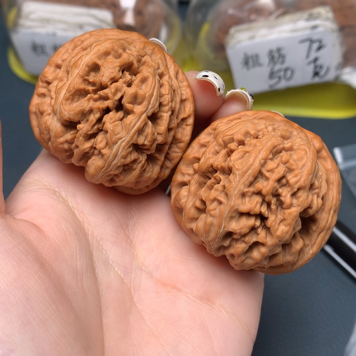 把件文玩核桃44-35581-0