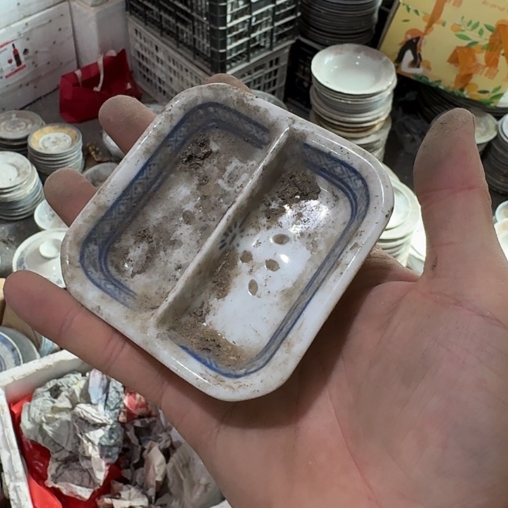 景德镇陶瓷艺术煤窑