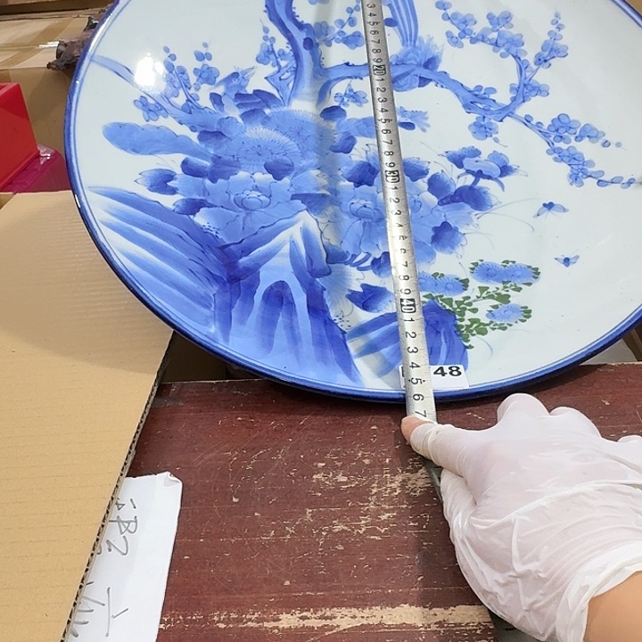 中古商品谨慎下单