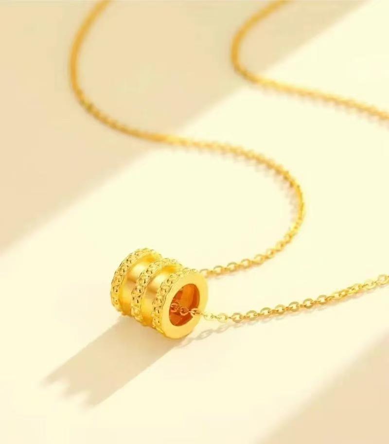 【直播专属】经典时尚小蛮腰DIY路路通（赠合金链）