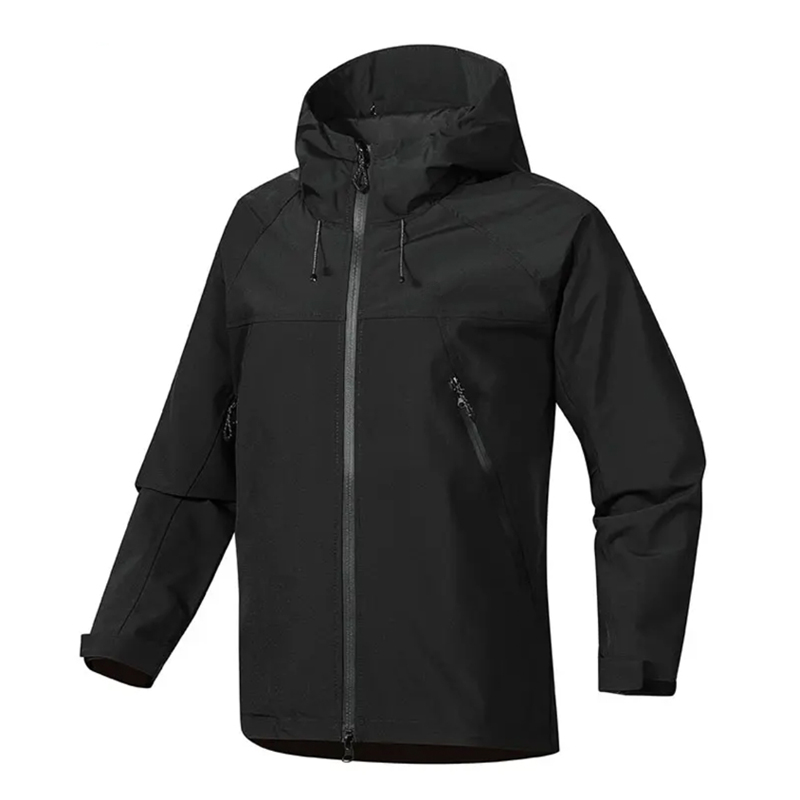 (年底清仓）2025新款秋冬三合一软壳冲锋衣加绒加厚休闲百搭外套