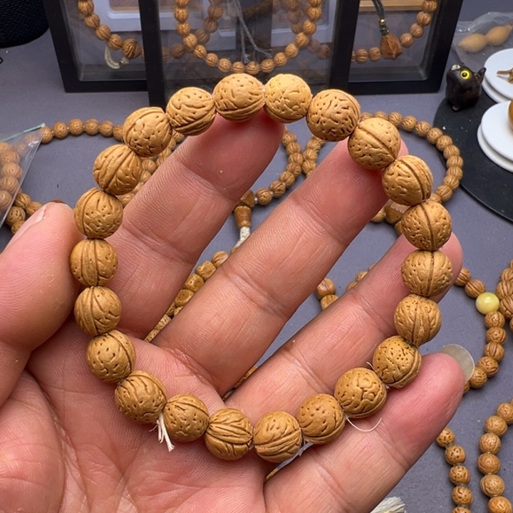 桃核吊坠精品桃核