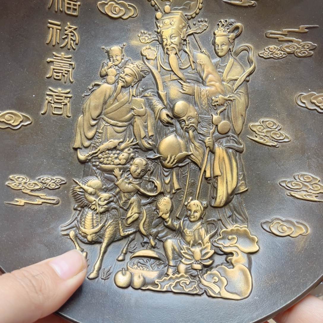 【闪购商品】滴血莲花菩提吊坠
