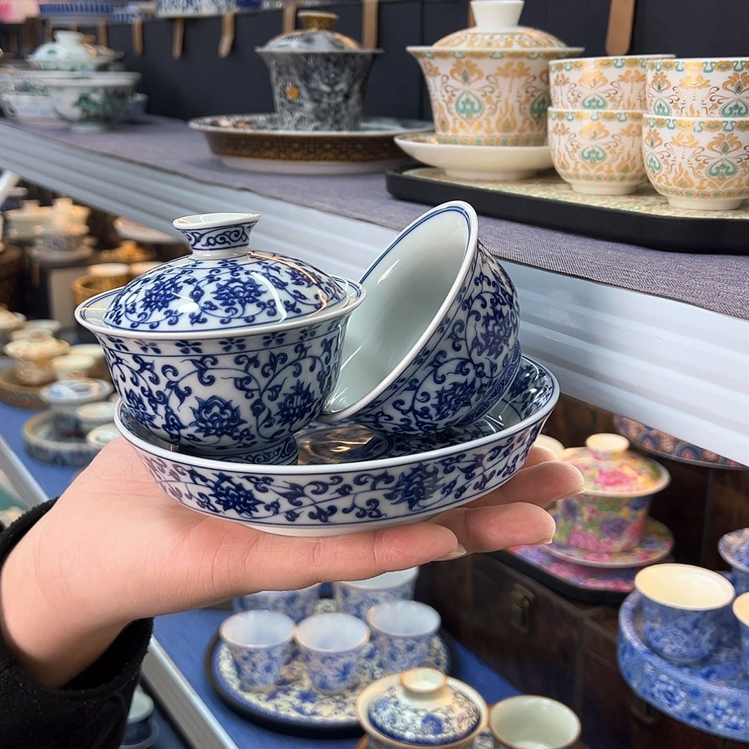 我们的目标是成为一个优秀的人