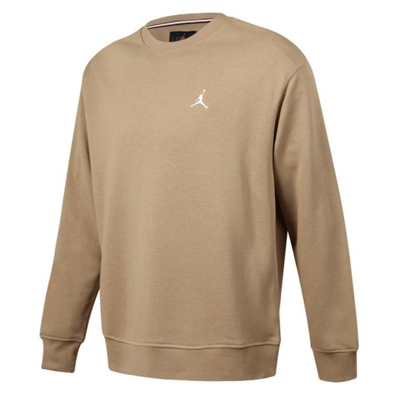 NIKE耐克【包】男子运动休闲卫衣套头衫FV7296-257