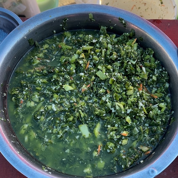 云南傣家水腌菜1瓶（4）