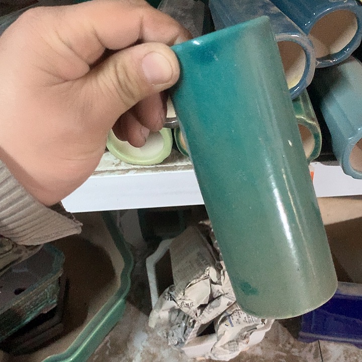 紫砂淘宝上所有产品全部通过代理