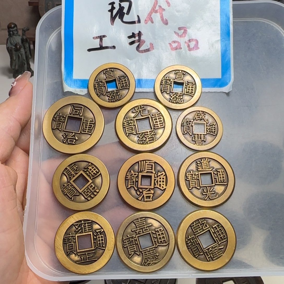 锦***燊铜铜现代工艺品工厂直销