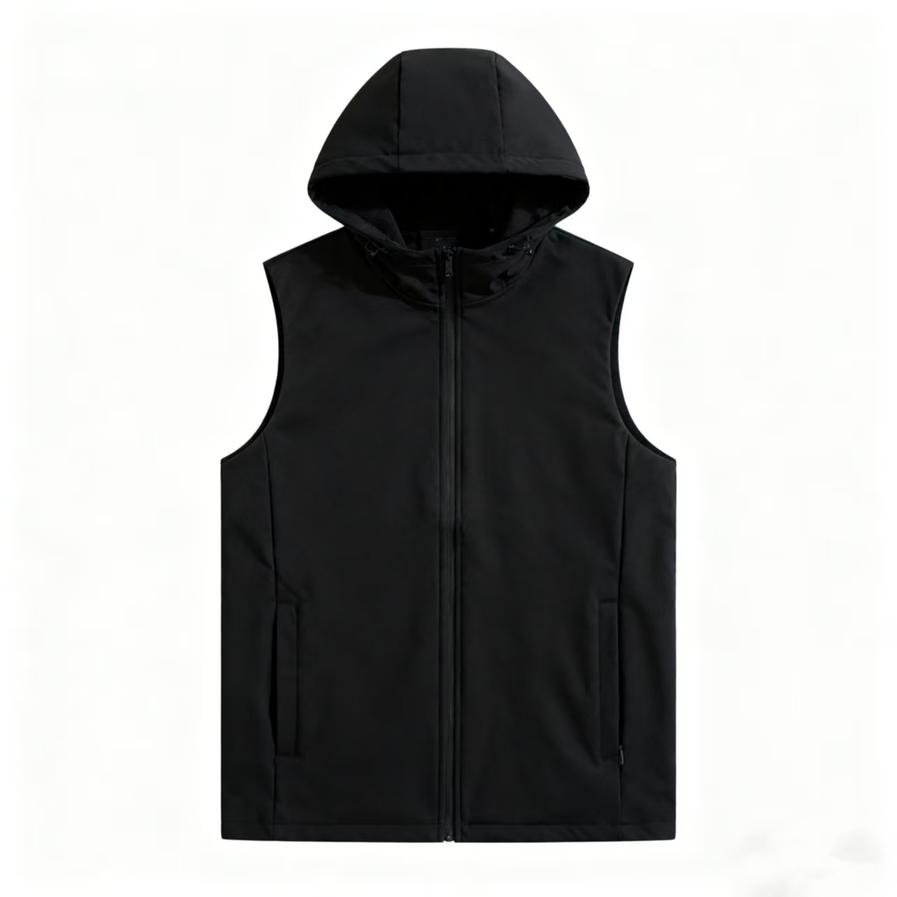 【号链接-a/o】马甲-秋冬季新款轻奢男女同款【C101】(罗）