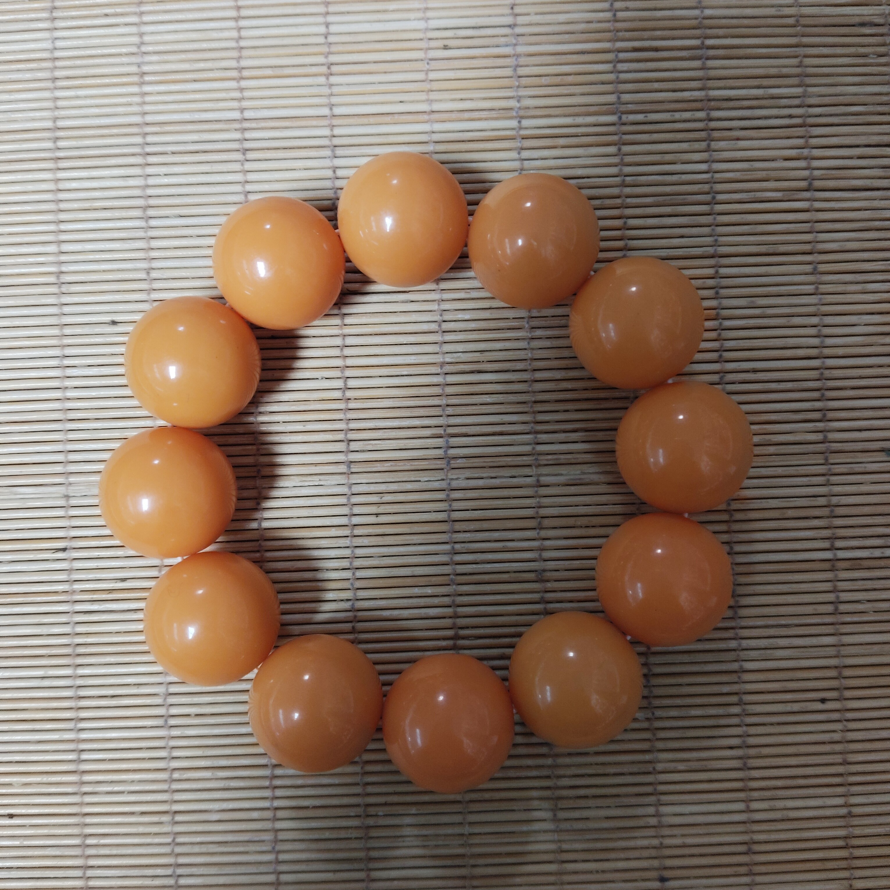 3003号手串定制木料链接