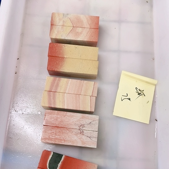 青田石派*11111111111111