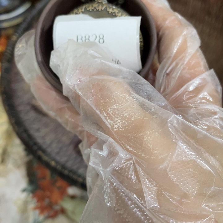 〓***〓其他陶B828号工艺品