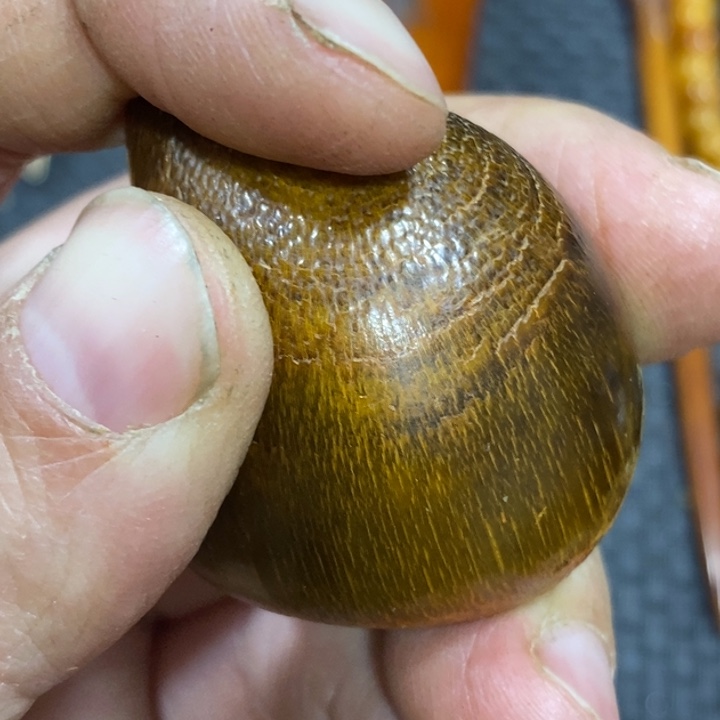 滴血莲花菩提吊坠