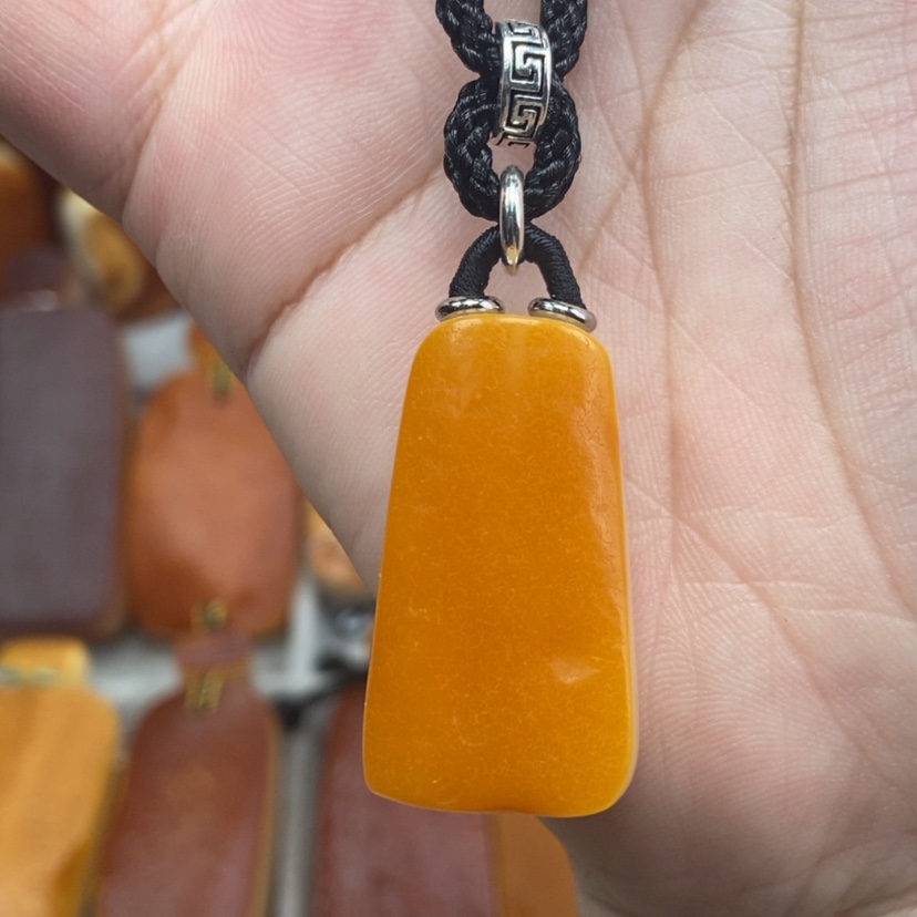 【闪购商品】琥珀珠宝奇石未镶嵌