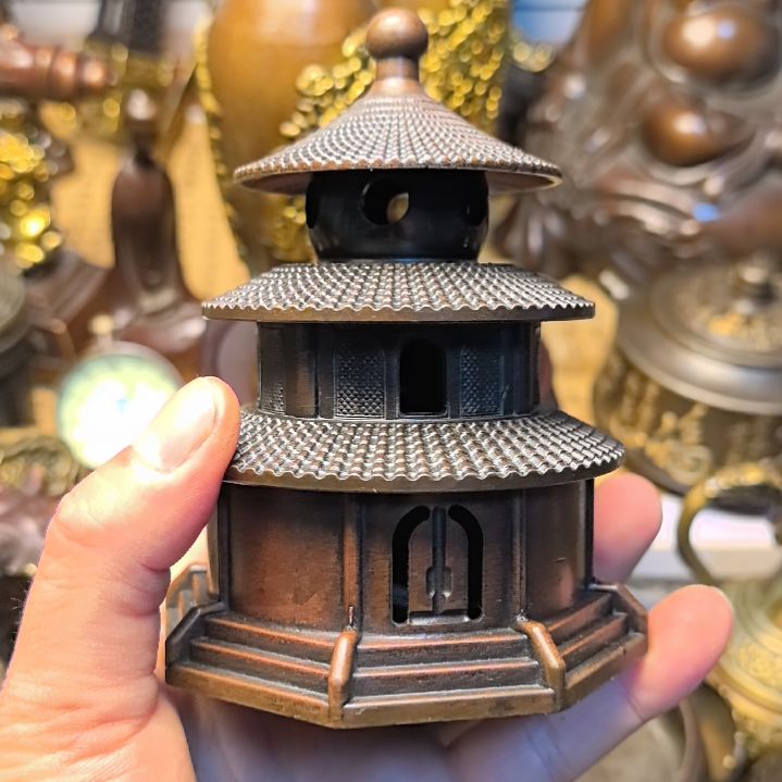 铜铜铜铜铜器摆件