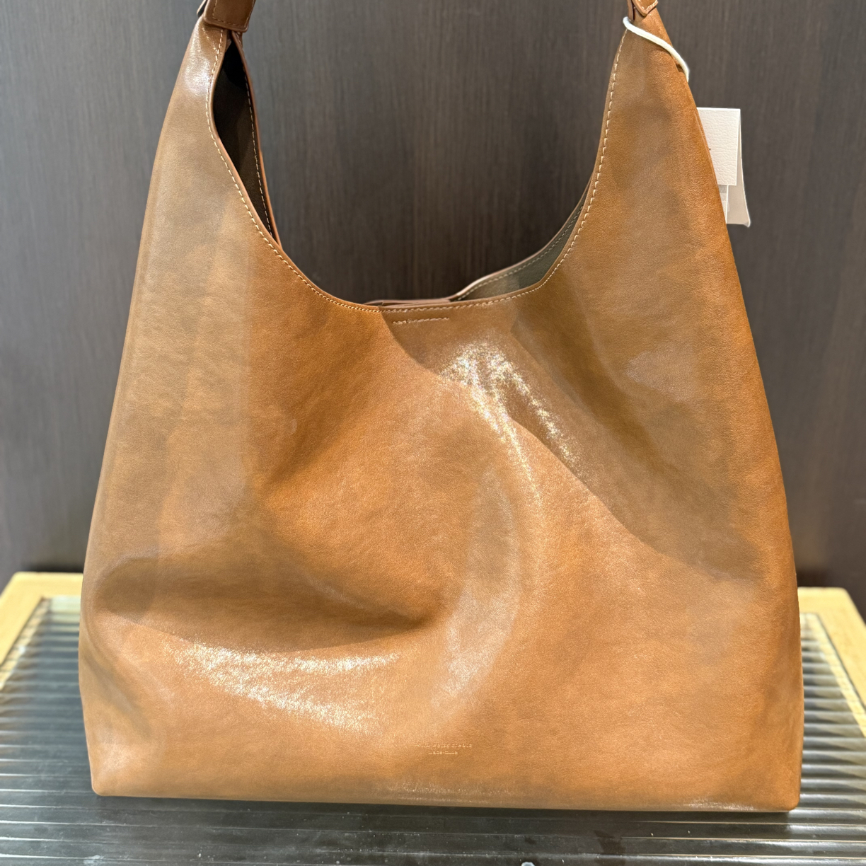 【小杰家】新款女款秋冬百搭大容量韩系时尚通勤托特包